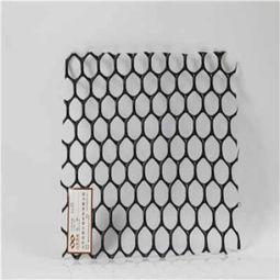 西林區聚丙烯單向土工格柵 山東佳諾工程材料引領行業創新