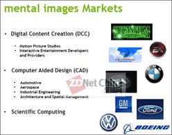 NVIDIA GPU 驅動云端計算與數字內容創作的新引擎